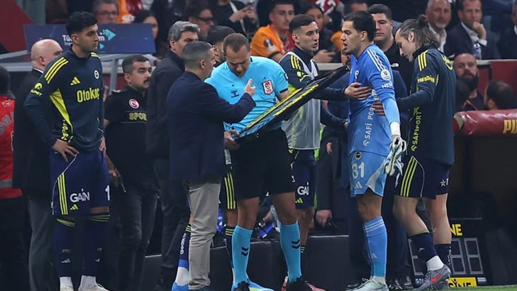 Fenerbahçe’de Ederson resti: Kararının nedeni ortaya çıktı