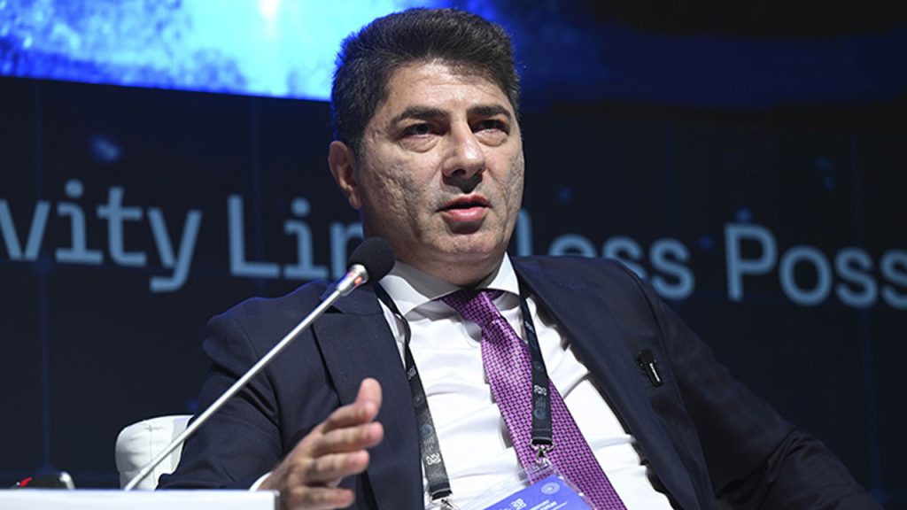 Fenerbahçe’de Hakan Safi’nin teknik direktör adayı belli oldu