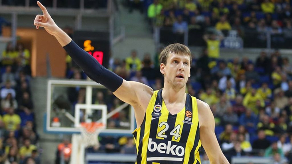 Fenerbahçeli eski yıldız sezon sonunda bırakıyor