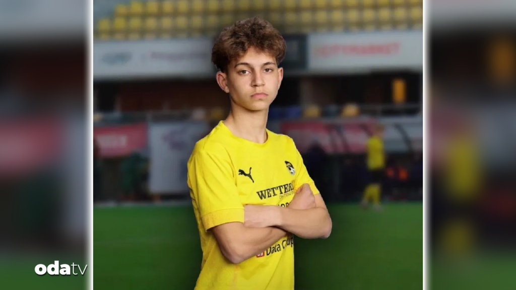 Fenerbahçe’nin yeni Arda Güler’i