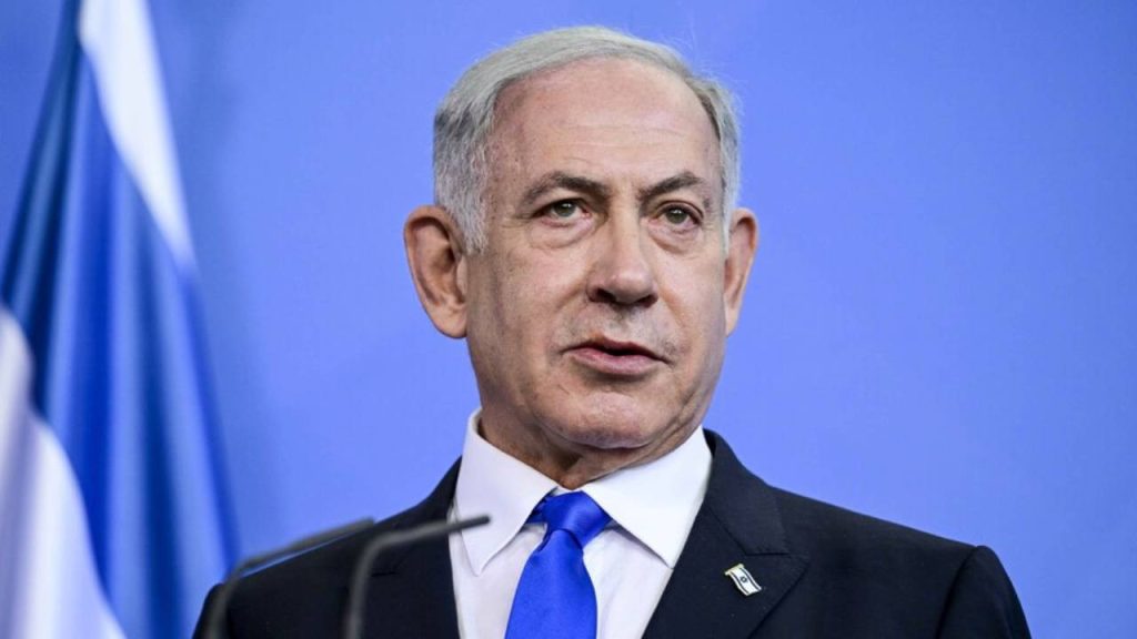 Filistinli tutuklulara yönelik işkence iddiaları gündem olmuştu! Netanyahu dava için düğmeye bastı