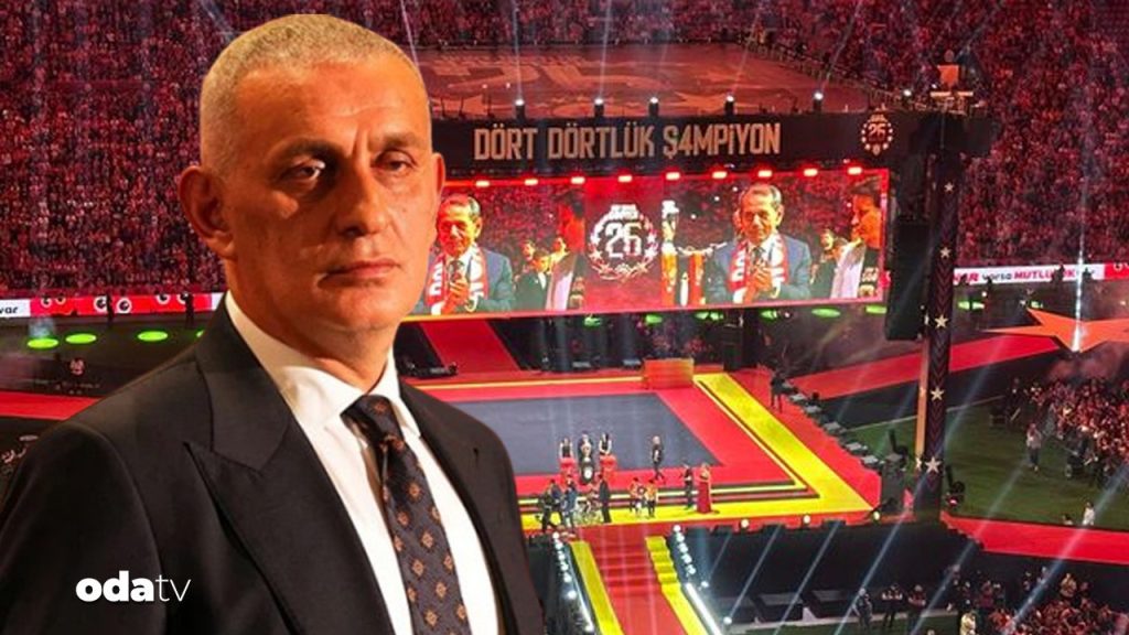 Galatasaray-Hacıosmanoğlu krizinin ardından… TFF kupa yönetmeliğini değiştirdi