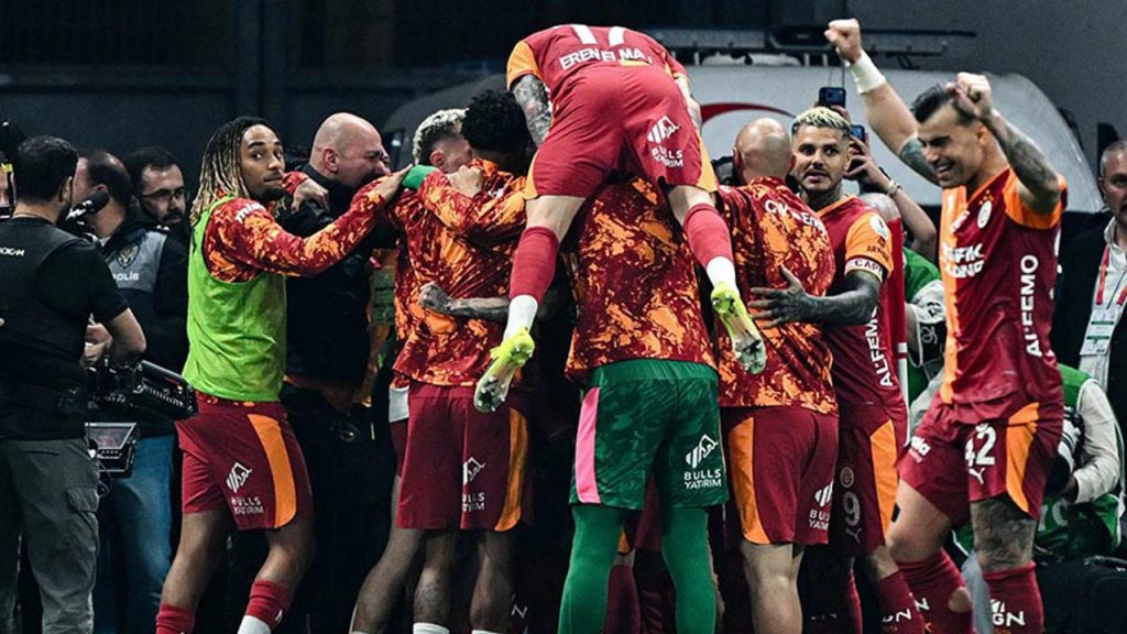 Galatasaray’da eleştirilerin hedefi haline geldi: Süper Lig ekibi talip oldu