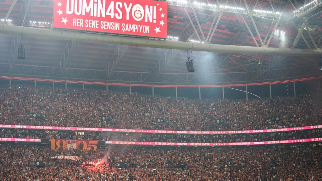 Galatasaray’da kutlamalar için biletler satışa sunuldu: Fiyatlar belli oldu