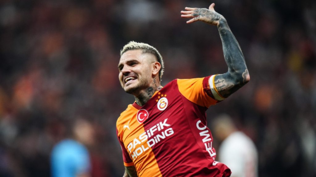 Galatasaray’da Mauro Icardi planı belli oldu
