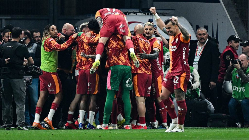 Galatasaray’dan ayrılması bekleniyordu: Beşiktaş peşine düştü