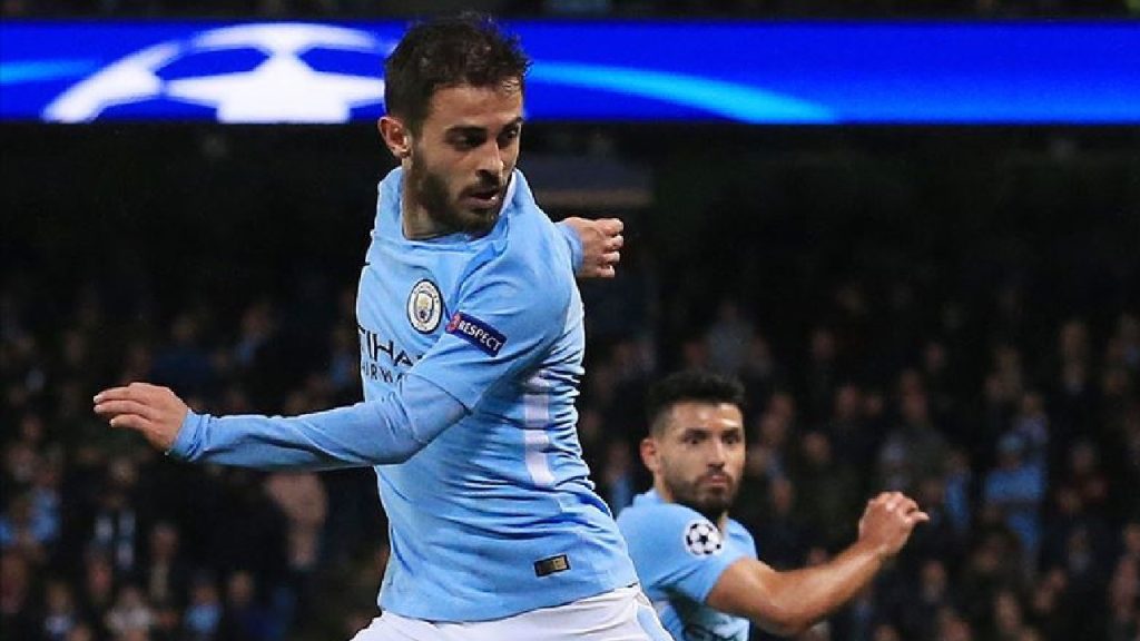 Galatasaray’ın istediği Bernardo Silva’dan açıklama