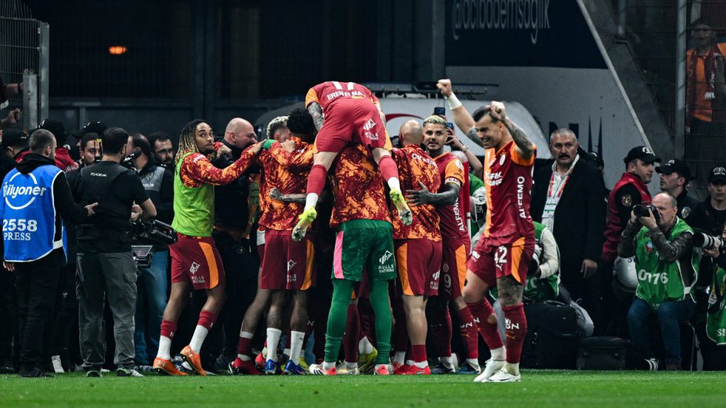 Galatasaray’ın zayıf bölgesini açıkladı: Fenerbahçe ile kıyasladı
