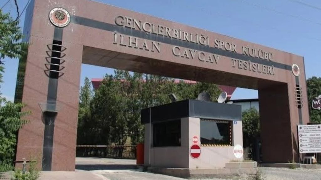 Gençlerbirliği’ni 50 bin euro yaktı