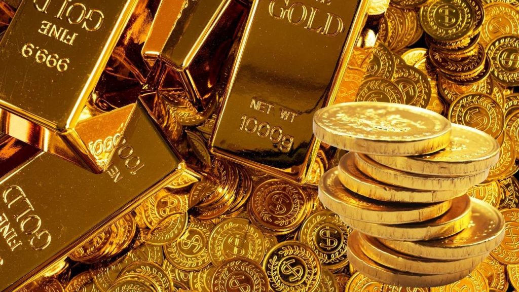 Gram 6 bin liranın altına düşebilir: Altında rekor düşüş tahmini!