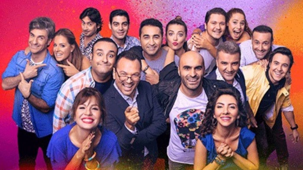 Güldür Güldür bu kez paldır küldür: Sergen Yalçın’a verdi veriştirdi