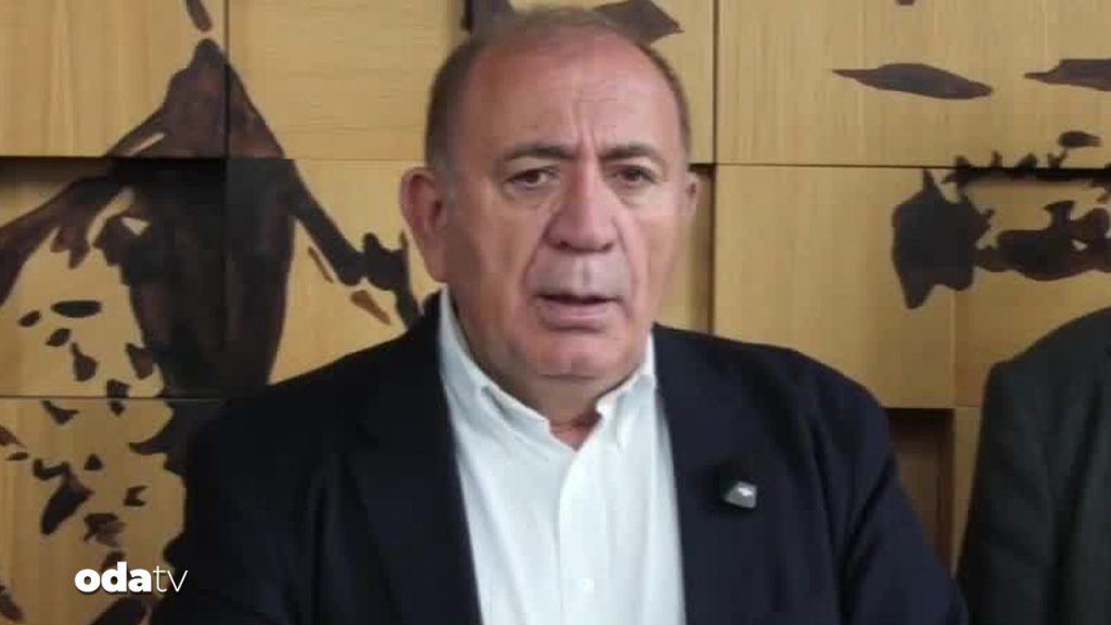 Gürsel Tekin: ‘Özel ile Kılıçdaroğlu birlikte çalışacak’