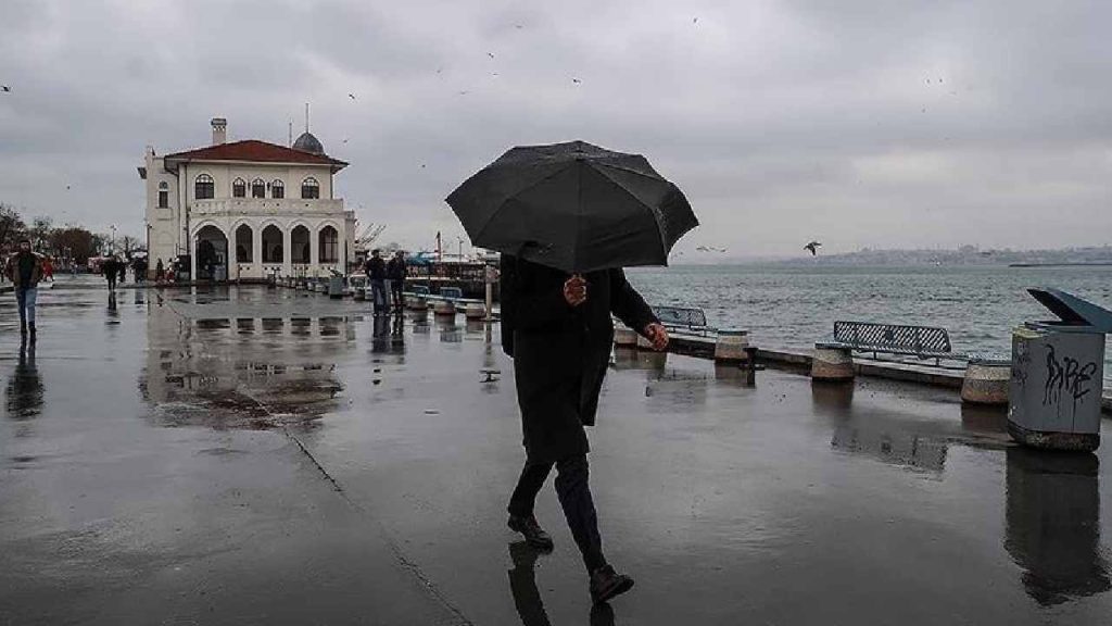 Hafta sonu planı olanlar bir kez daha düşünsün: İstanbul’a ara verip bir daha gelecek