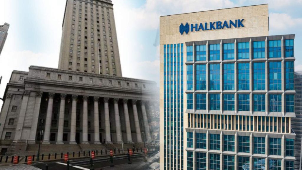 Halkbank ABD’deki kara para davasında sona geldi: Büyük hazırlığa başladı