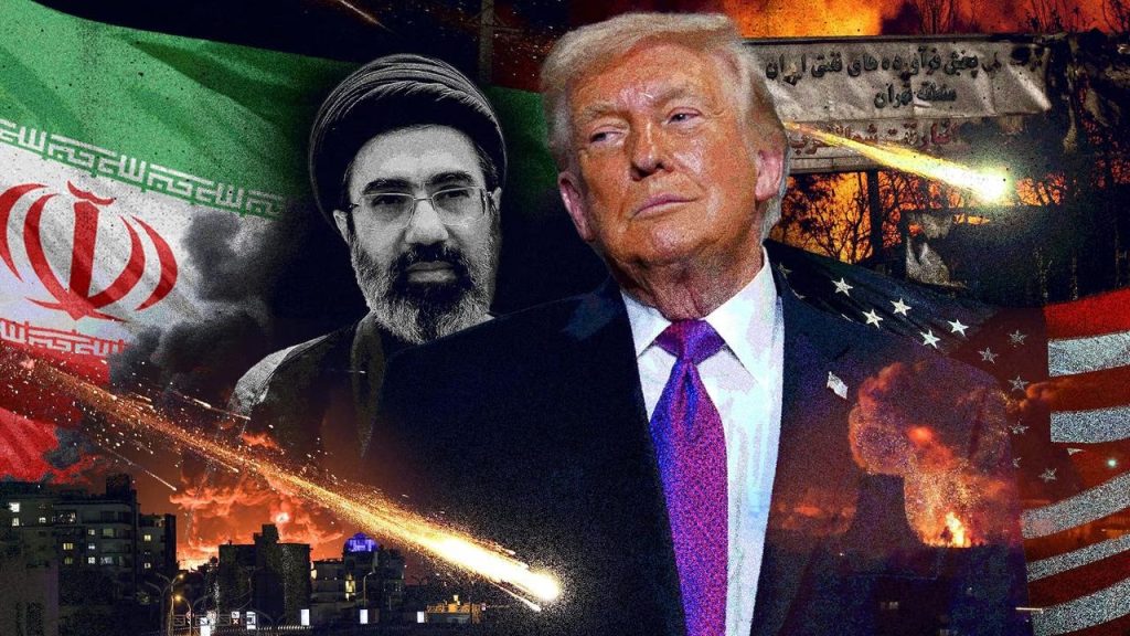 Hamaney Trump’a resti çekti: Uranyum ABD’ye teslim edilmeyecek