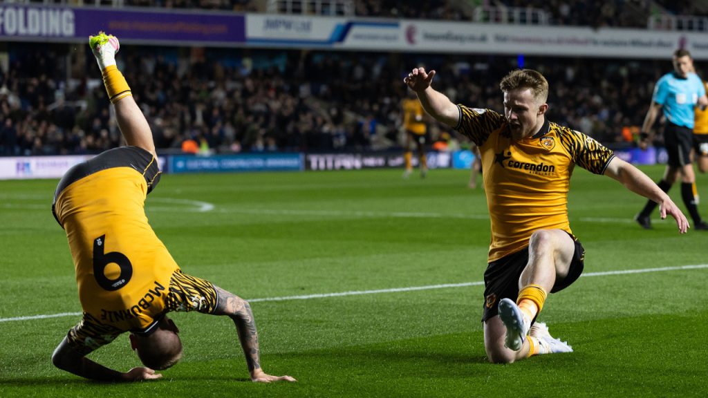 Hull City maçı öncesi flaş gelişme: Final ertelenebilir