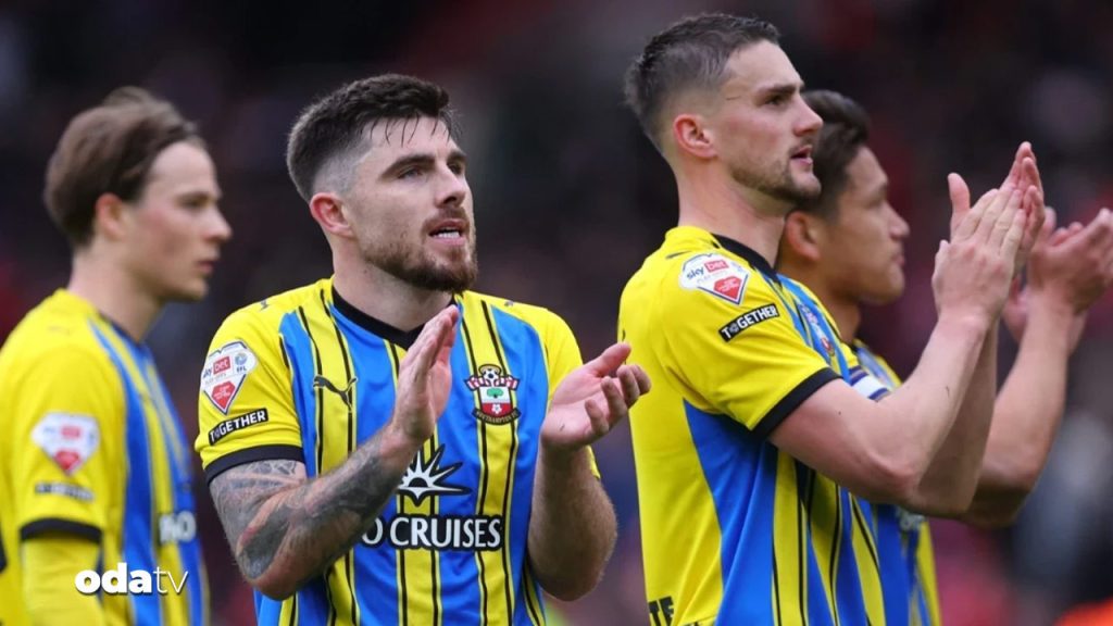 Hull City’nin rakibi Southampton için casusluk iddiası