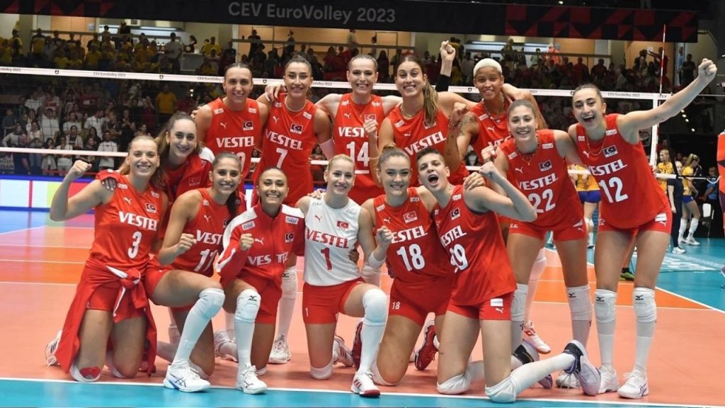 İlk sınav İtalya’da: Sahne sizin Sultanlar
