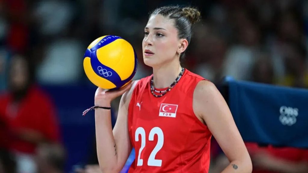 İlkin Aydın: Umarım bizim için keyifli olur