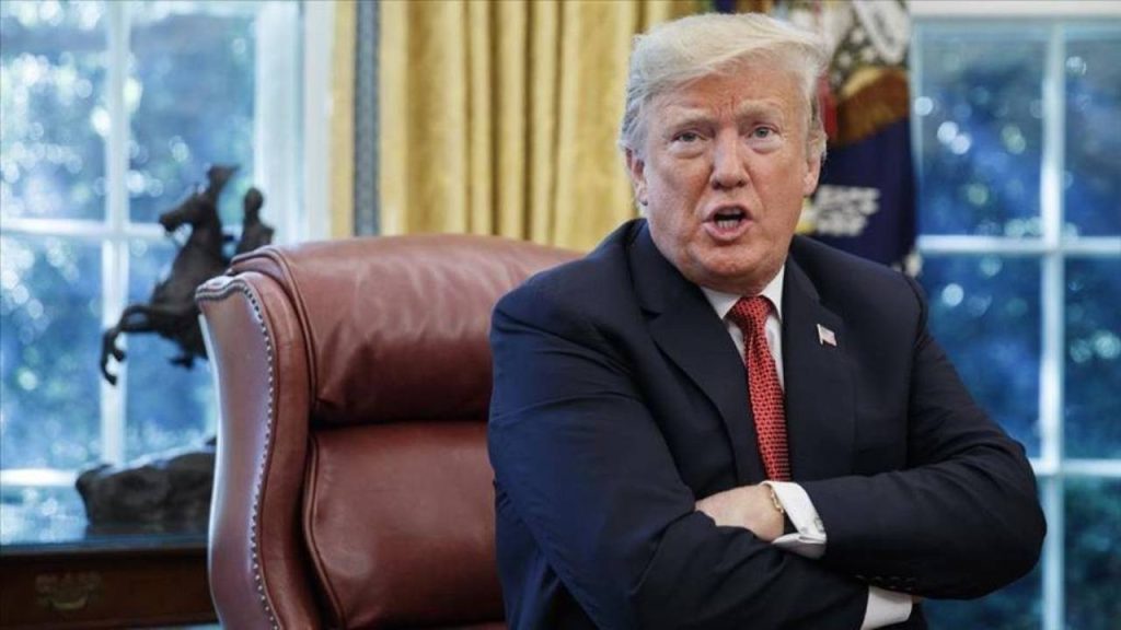 İran masaya yeni şartlarla döndü! Trump’ı öfkelendirecek teklif ortaya çıktı