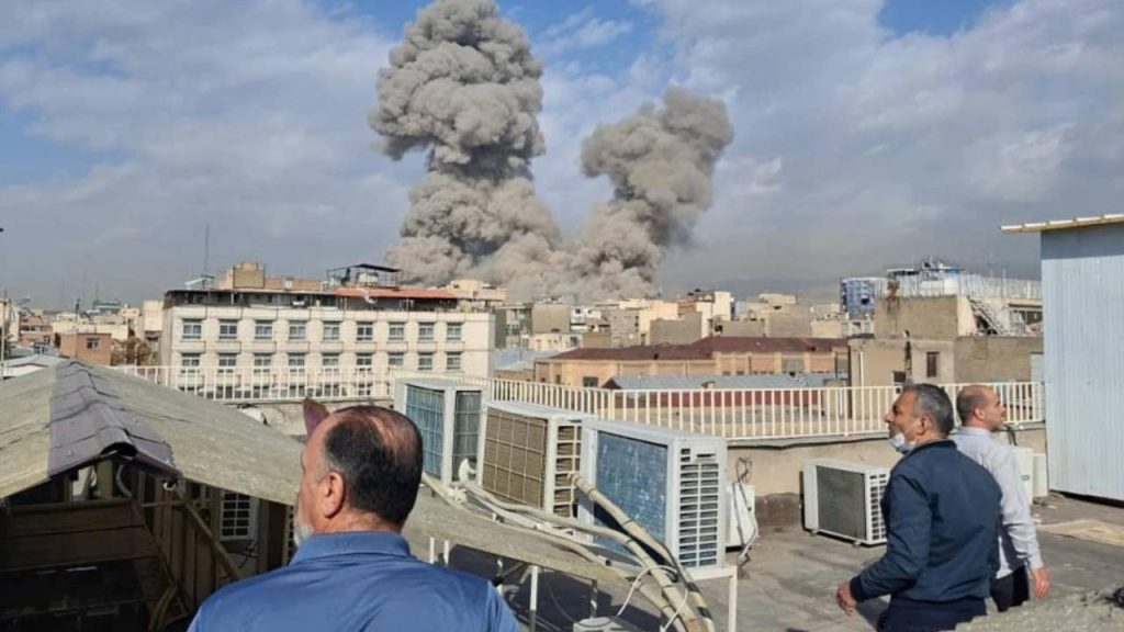İran savaşı yeniden mi başlıyor? Pentagon’da İran için yeni saldırı hazırlığı