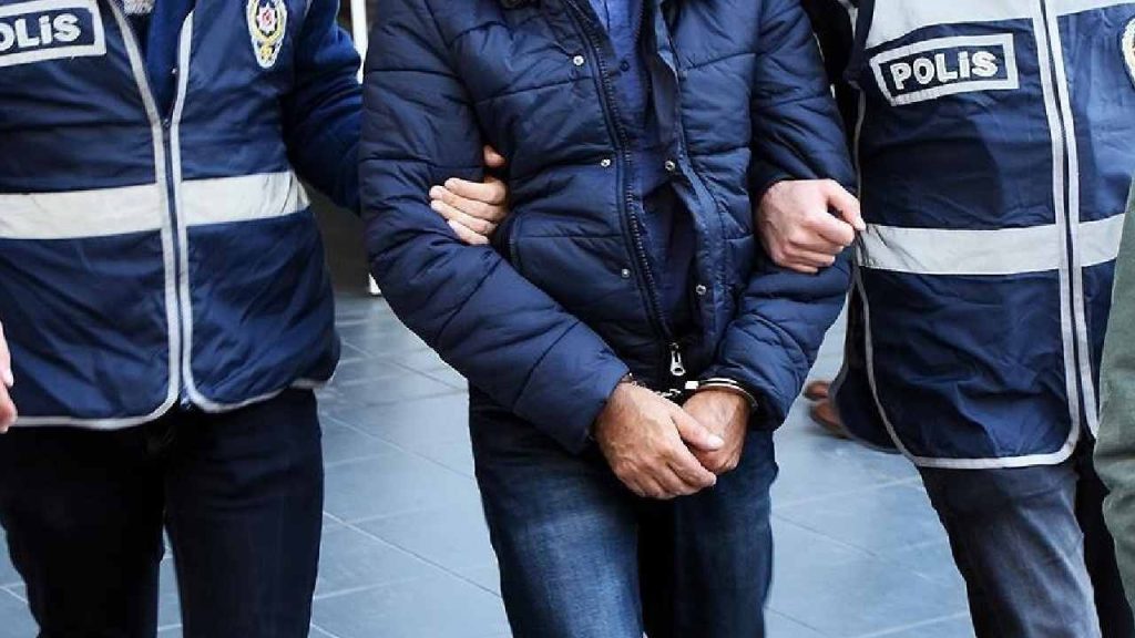 İstanbul merkezli 5 ilde “change” araç operasyonu: 24 kişi yakalandı