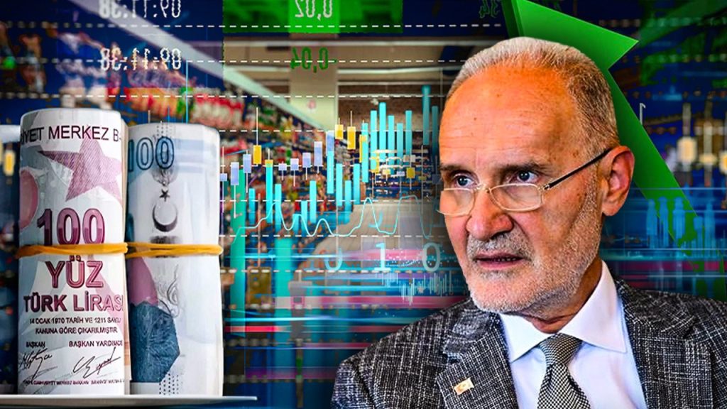 İTO Başkanı Avdagiç: Türkiye’nin temel sorunu yalnızca enflasyon değildir