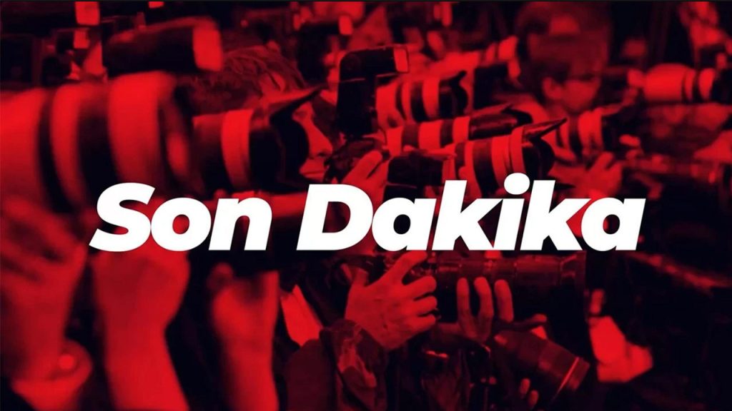 İYİ Parti’de üst düzey istifa