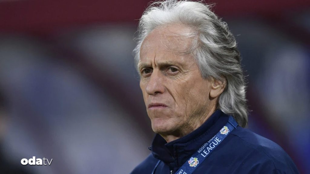 Jesus’tan Fenerbahçe’ye geri dönüş sinyali