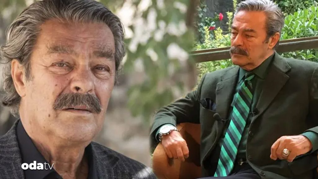 Kadir İnanır’dan haber var: ‘Beni buradan çıkarın’