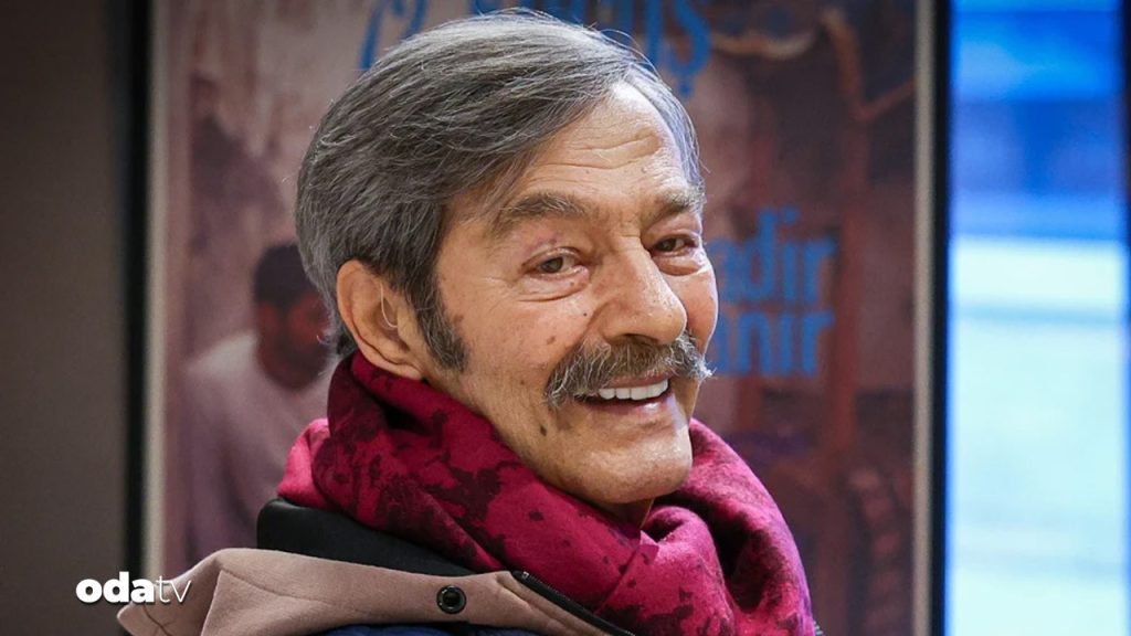 Kadir İnanır’ın son durumu: Hastaneden açıklama geldi
