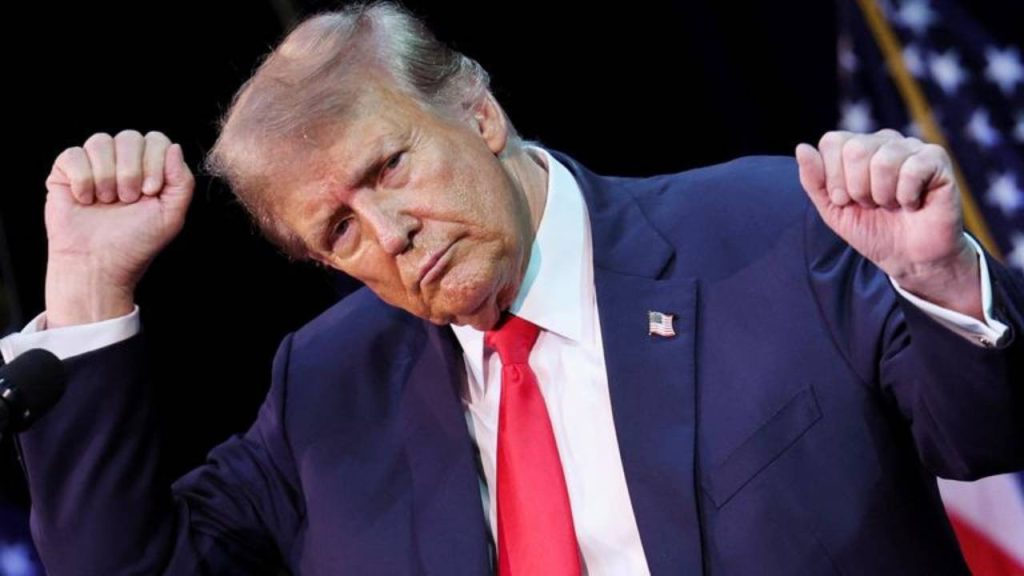 “Kalbi 14 yaş genç” denmişti… Trump kapsamlı sağlık kontrolünden geçecek