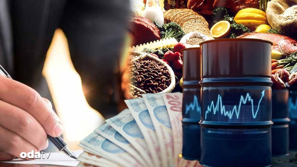 Kamuda tasarruf kağıt üstünde… İki yılda trilyonluk harcama
