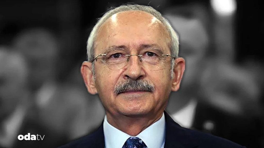 Kılıçdaroğlu’nun hemşehrisi eski CHP’li vekil: MİT’in kontrolünde… ‘Seni izliyorlar dikkat et’