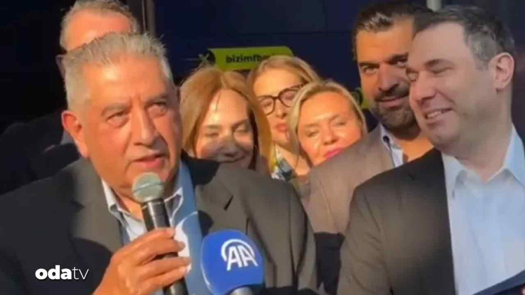 Mahmut Uslu: Galatasaray’ı durduracağız