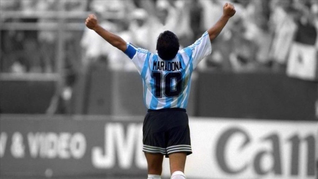 Maradona’nın ölümüne ilişkin davada doktorların ifadesi ortaya çıktı