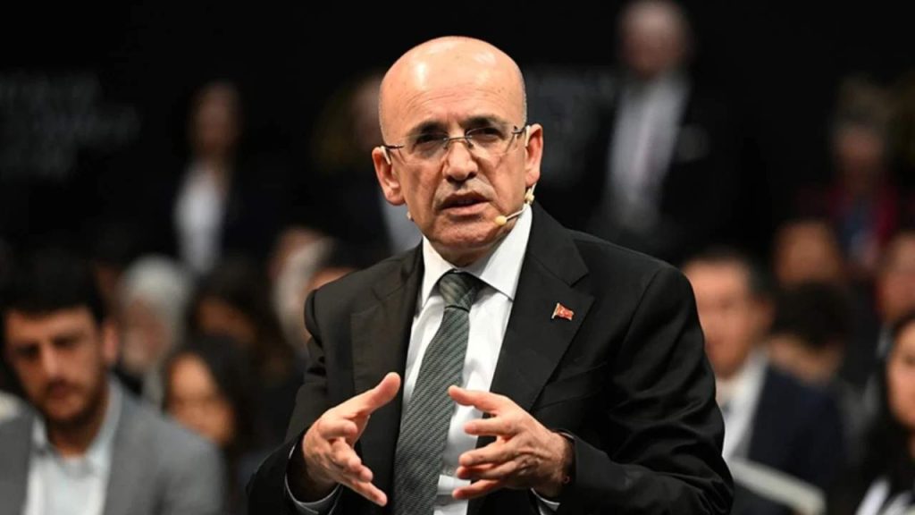 Mehmet Şimşek esnafın beklediği faiz oranını açıkladı: Gözünün yaşına bakmayacak