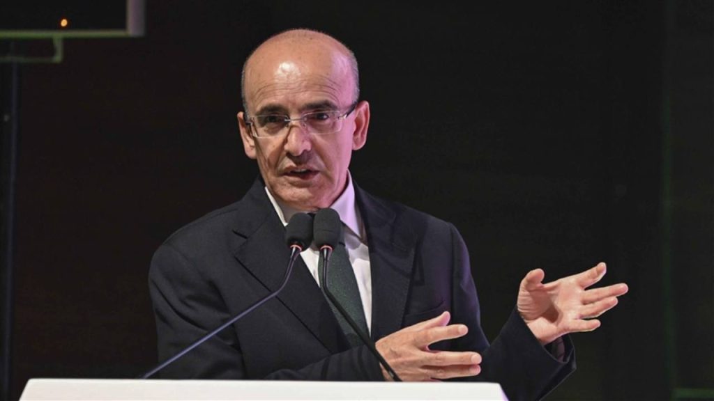 Mehmet Şimşek “Varlık Barışı” planını tek tek açıkladı! ‘Nereden buldun’ sorusu bizde yok