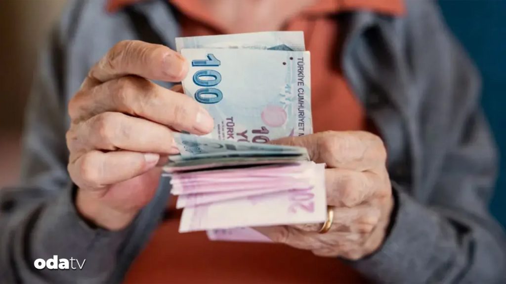 Merkez Bankası açıkladı hesaplar değişti: Emekliye zam sil baştan