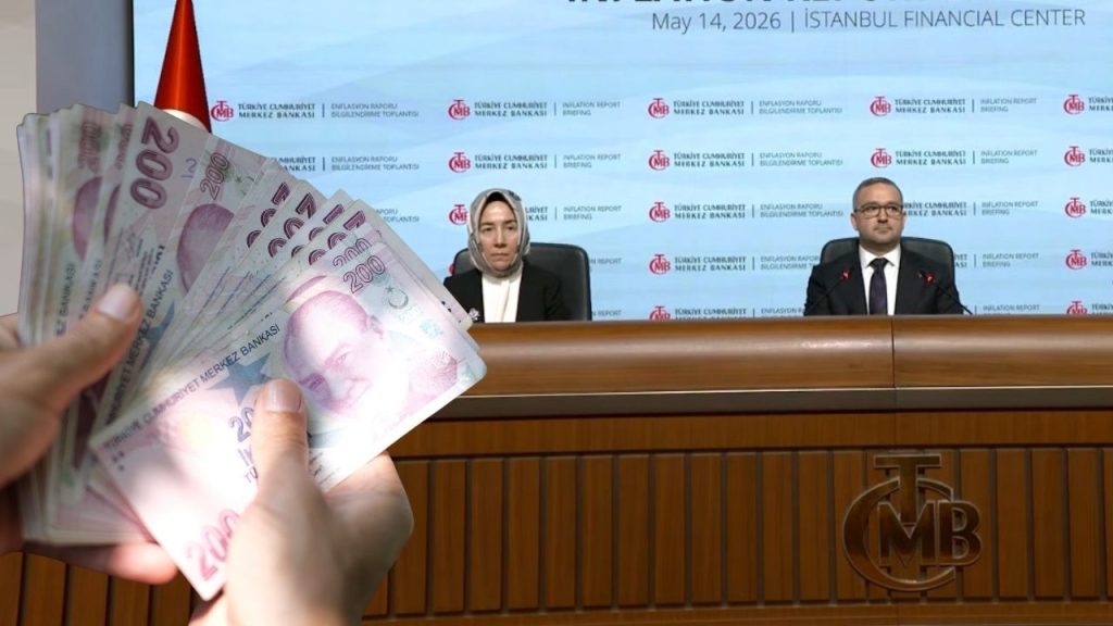 Merkez Bankası enflasyon anketi sonuçlandı: Emekli ve memur için temmuz zammında yeni oran geldi