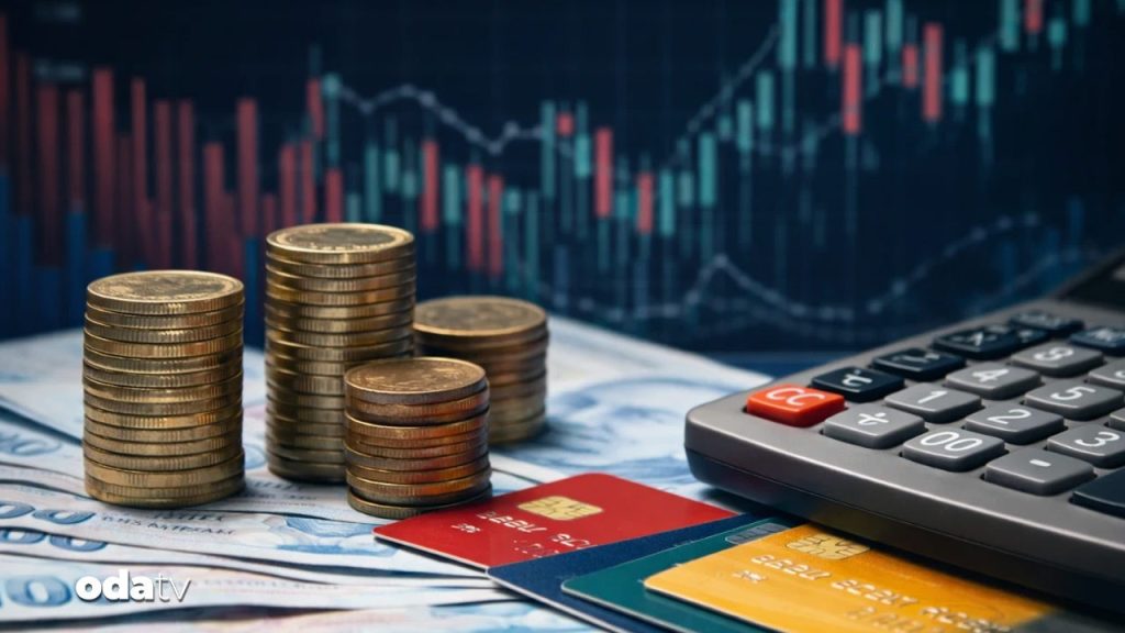 Merkez Bankası’ndan kredi freni