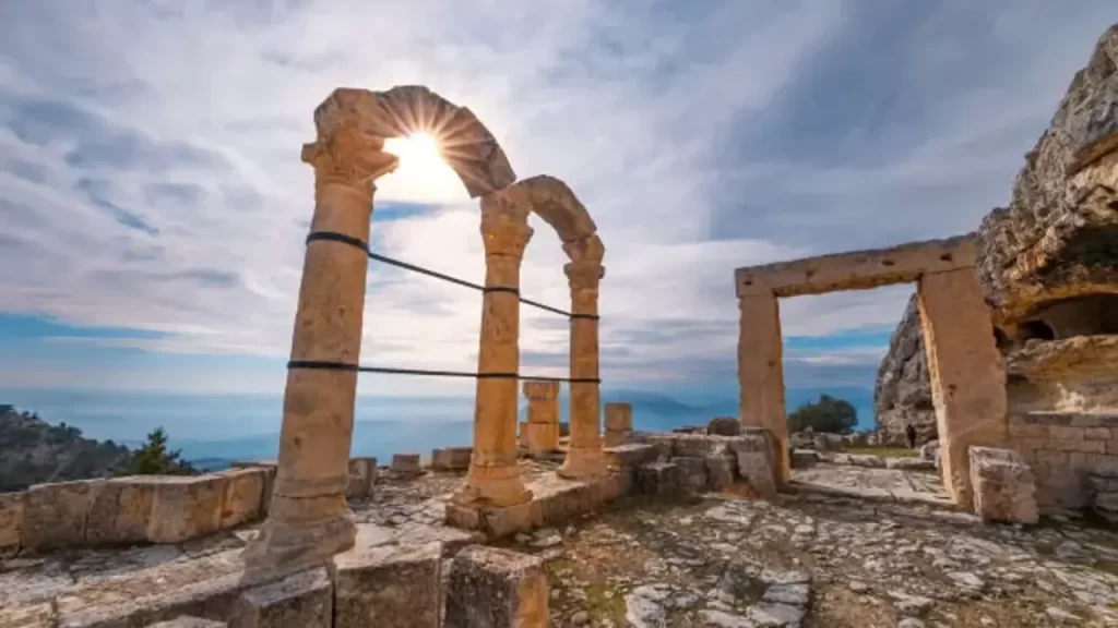 Soli Pompeiopolis’ten Kızkalesi’ne Tarihin İzinde Bir Kent