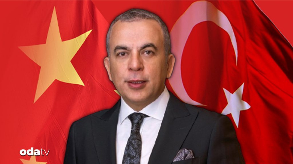 Mıstaçoğlu’ndan Çin’le daha derin iş birliği çağrısı