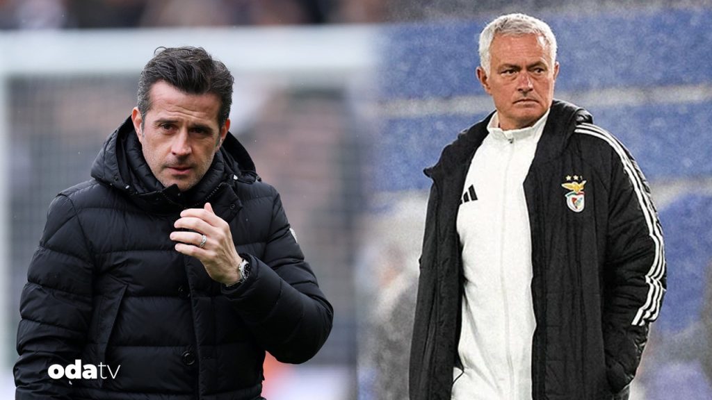 Mourinho’nun yeri şimdiden doldu