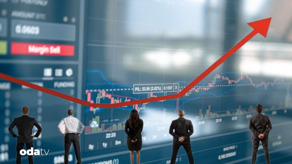 Ne dolar ne altın… Ekonomide korkulan sessiz tehlike: Türkiye ani durma riskiyle karşı karşıya