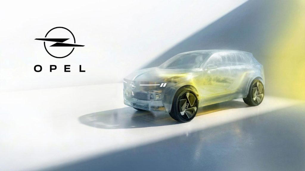 Opel 650 mühendisle yolları ayırdı: Uygun fiyatlı SUV için Çin’le kol kola