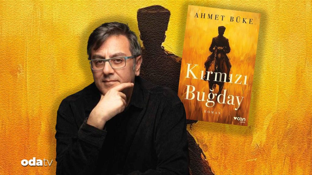 Orhan Kemal Ödülü ‘Kırmızı Buğday’ın oldu
