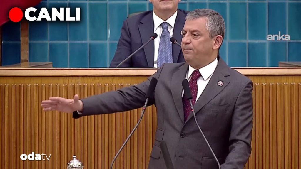 Özgür Özel’den Burcu Köksal’a: ‘Tehditse daniskasını ediyorum’