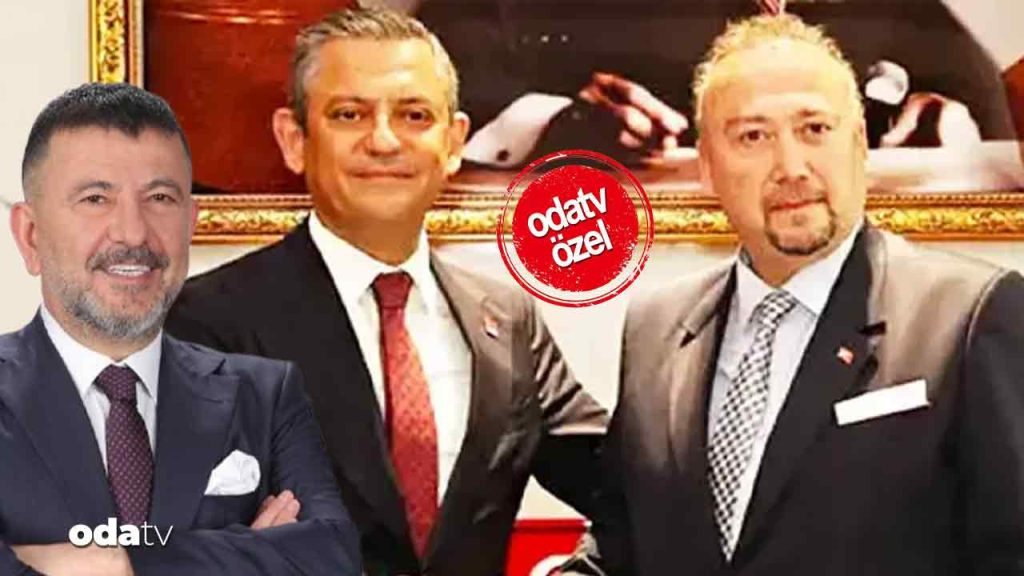 Özkan Yalım’ın ek ifadesinde ‘Özgür Özel’ iddiası: ‘Ne kadar para verebilirsen o kadar ayarla’