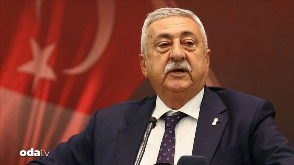 Palandöken’den yapılandırma isyanı: Esnaf nasıl rekabet edecek